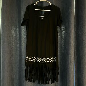 Women’s Roper dress size XL